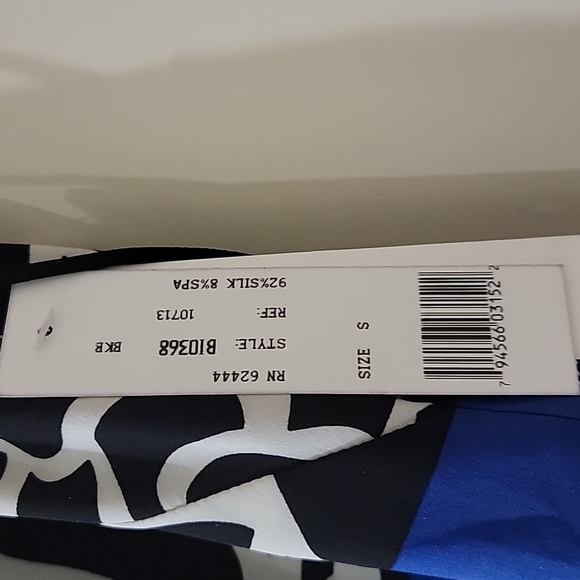 Nicole Miller Dress Size S - Picture 4 of 4